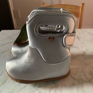 New with Tags Bogs boots size 6C